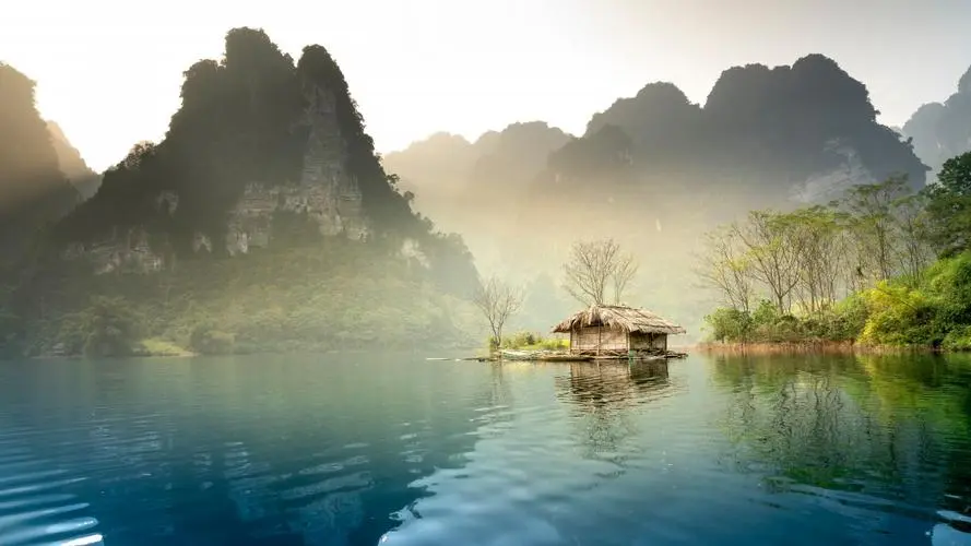 智能化高精度绿色
